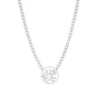 DIAMOND NEW GROWTH PENDANT NECKLACE