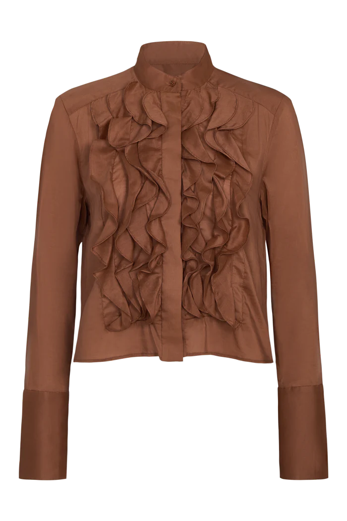 PATTI TOP IN EMPERADOR