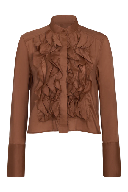 PATTI TOP IN EMPERADOR