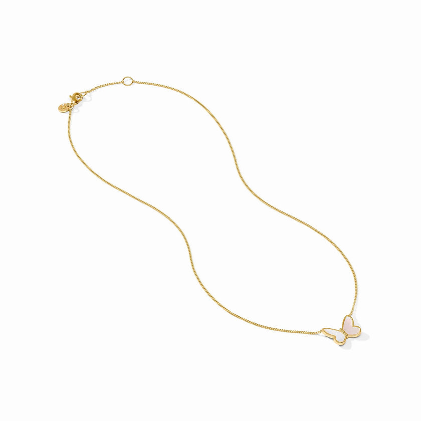 PAPILLON DELICATE NECKLACE