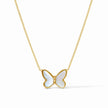 PAPILLON DELICATE NECKLACE