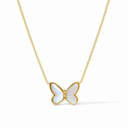 PAPILLON DELICATE NECKLACE