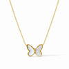 PAPILLON DELICATE NECKLACE