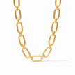 SAHARA DEMI LINK NECKLACE