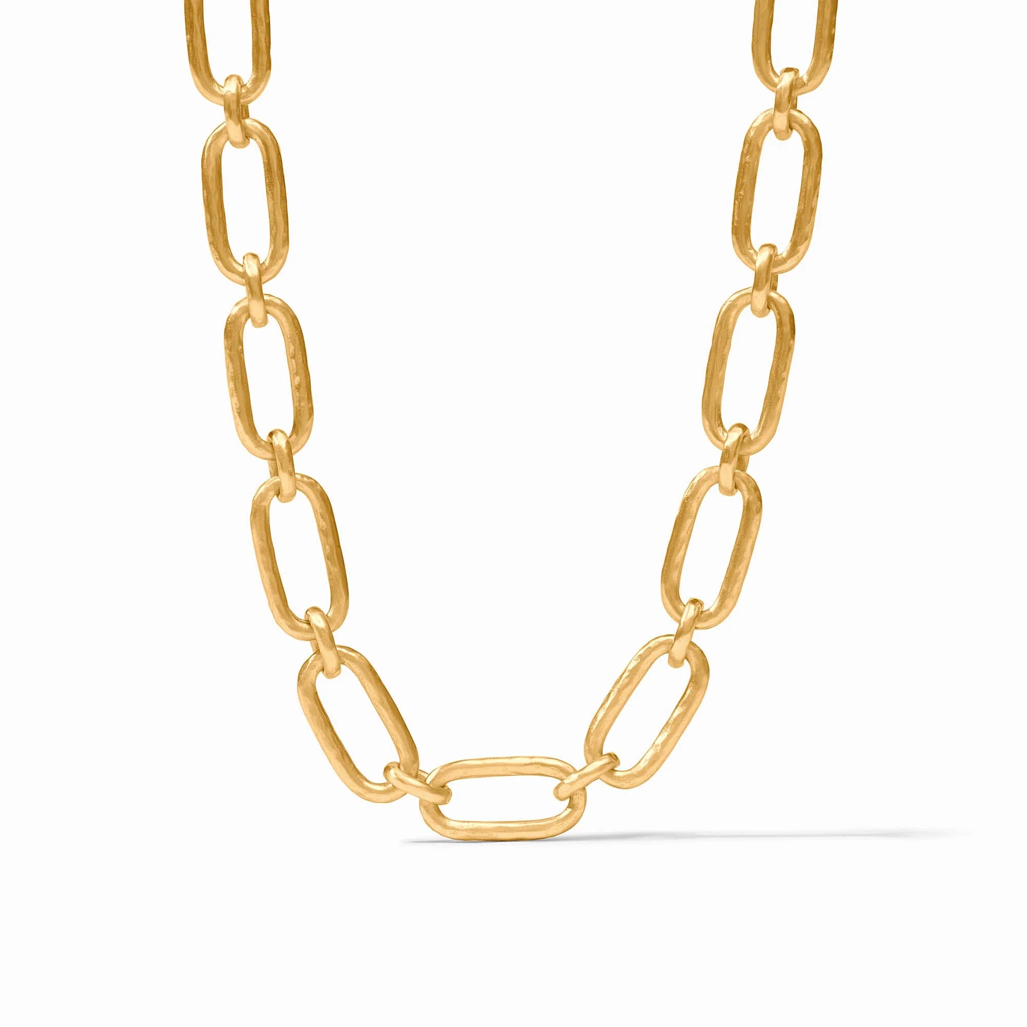 SAHARA DEMI LINK NECKLACE