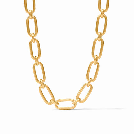 SAHARA DEMI LINK NECKLACE