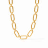 SAHARA DEMI LINK NECKLACE