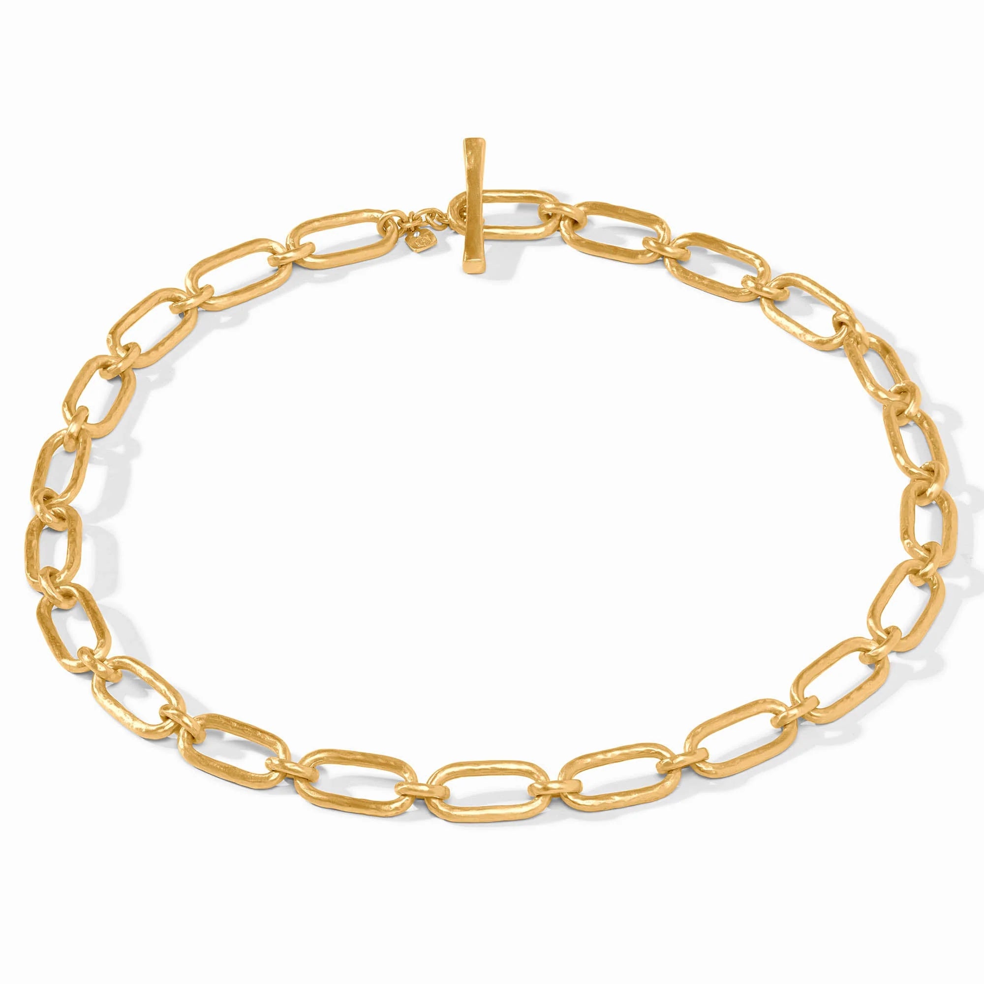 SAHARA DEMI LINK NECKLACE