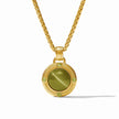 COBBLESTONE DEMI NECKLACE