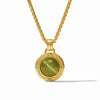 COBBLESTONE DEMI NECKLACE