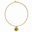 COBBLESTONE DEMI NECKLACE