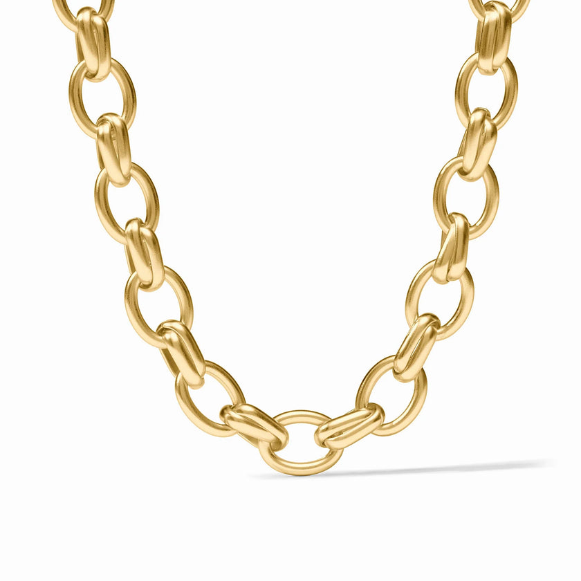 ESSEX LINK NECKLACE