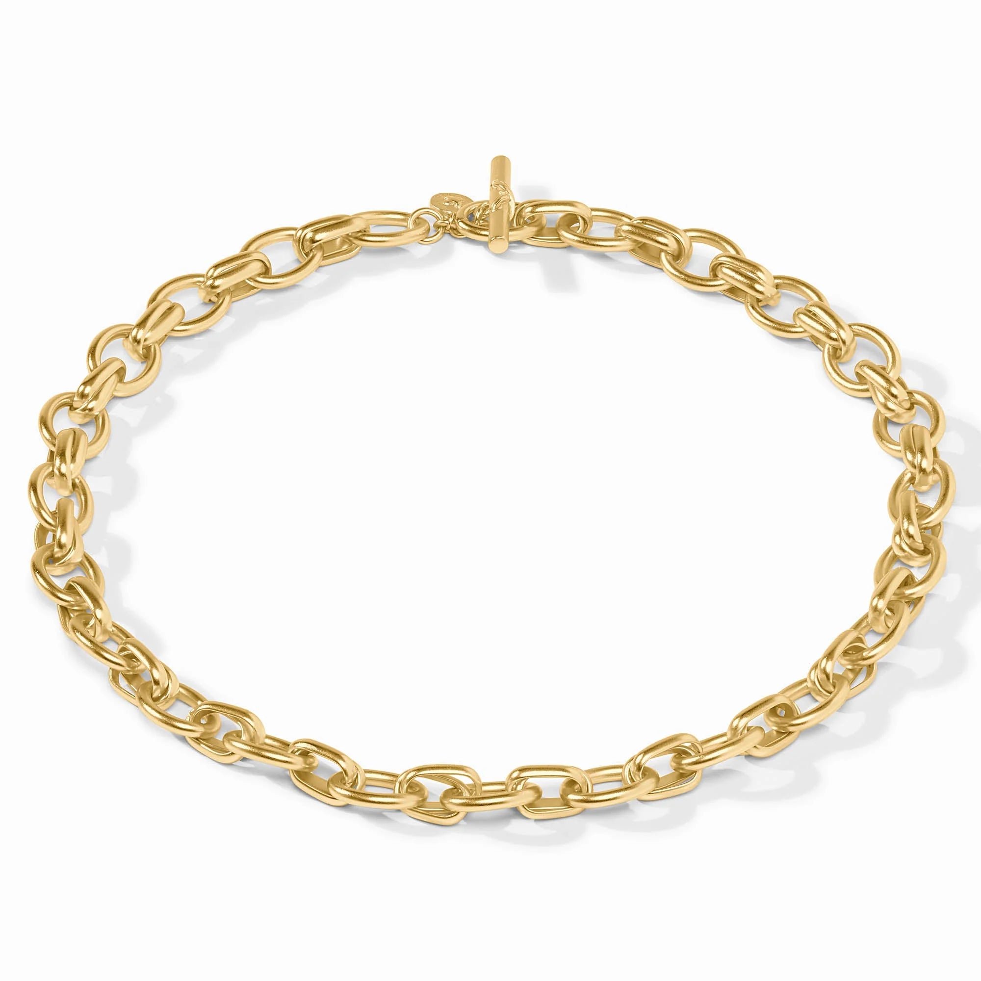 ESSEX LINK NECKLACE