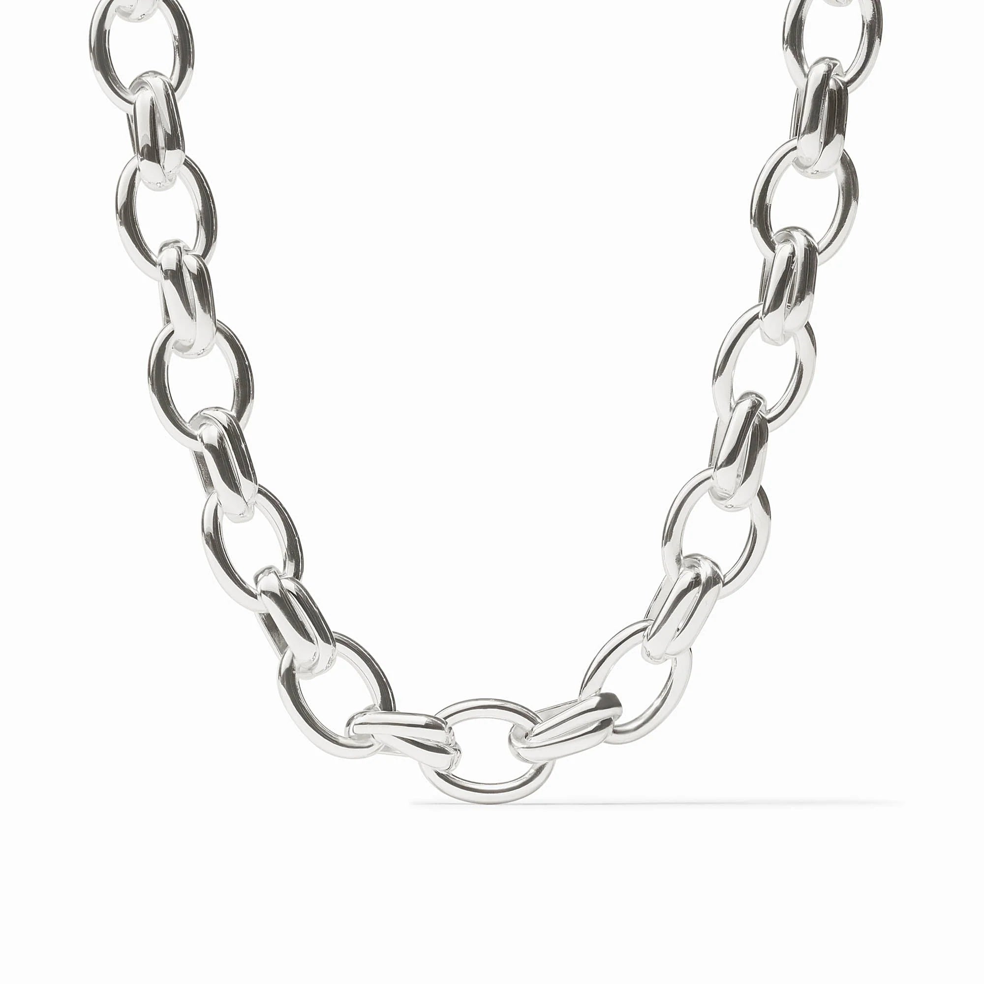 ESSEX LINK NECKLACE