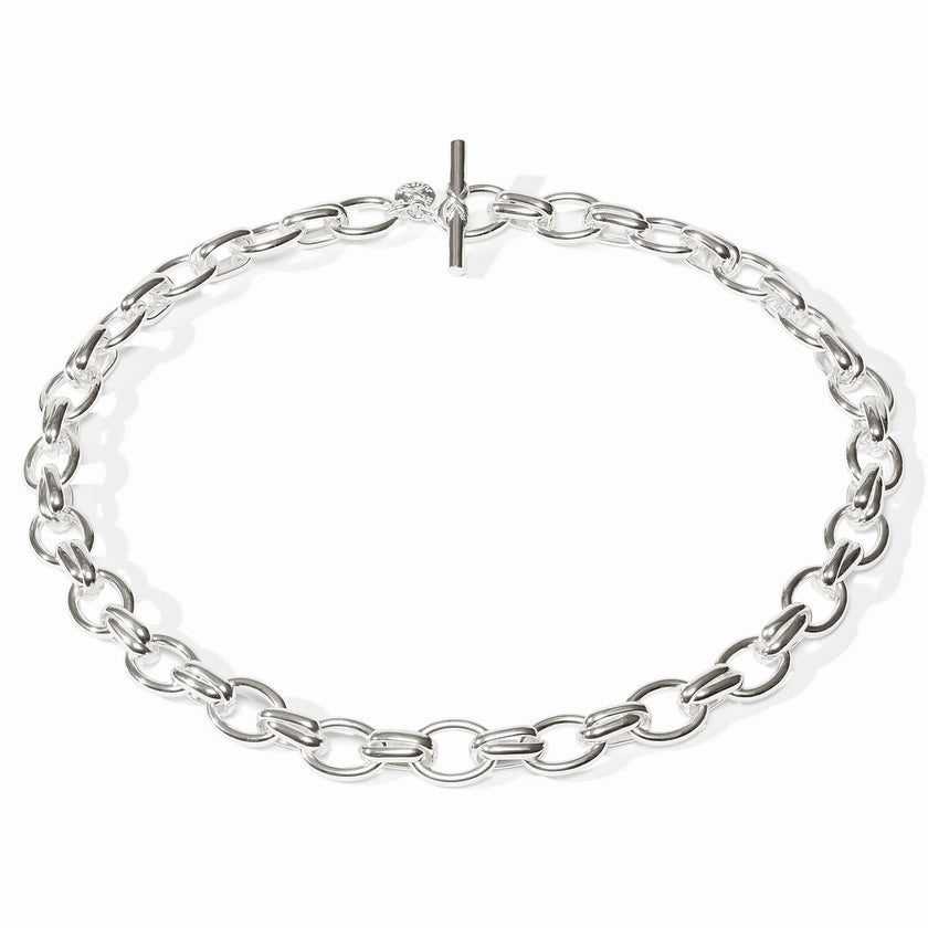 ESSEX LINK NECKLACE