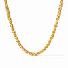 COBBLESTONE LINK NECKLACE