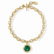 ESSEX STATEMENT NECKLACE
