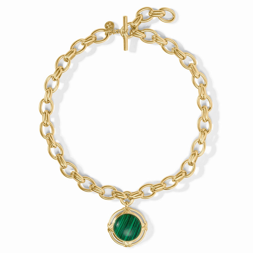 ESSEX STATEMENT NECKLACE
