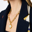 ESSEX STATEMENT NECKLACE