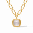 SAHARA STATEMENT NECKLACE