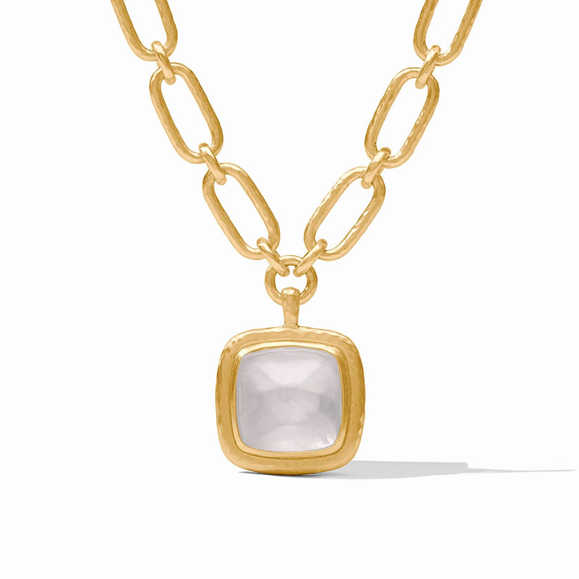 SAHARA STATEMENT NECKLACE