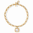 SAHARA STATEMENT NECKLACE