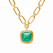 SAHARA STATEMENT NECKLACE