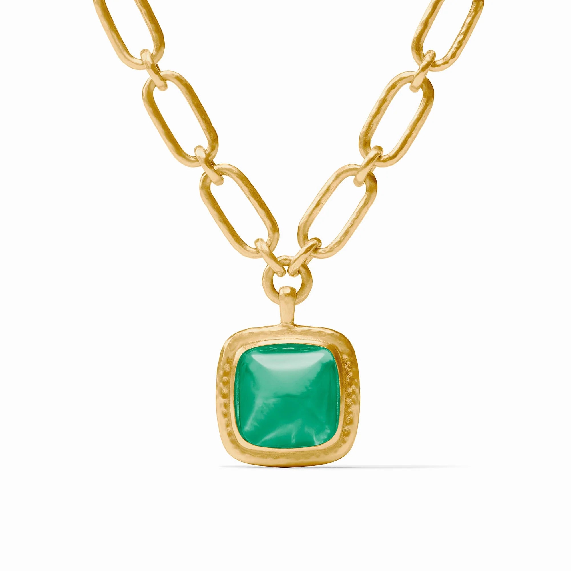 SAHARA STATEMENT NECKLACE