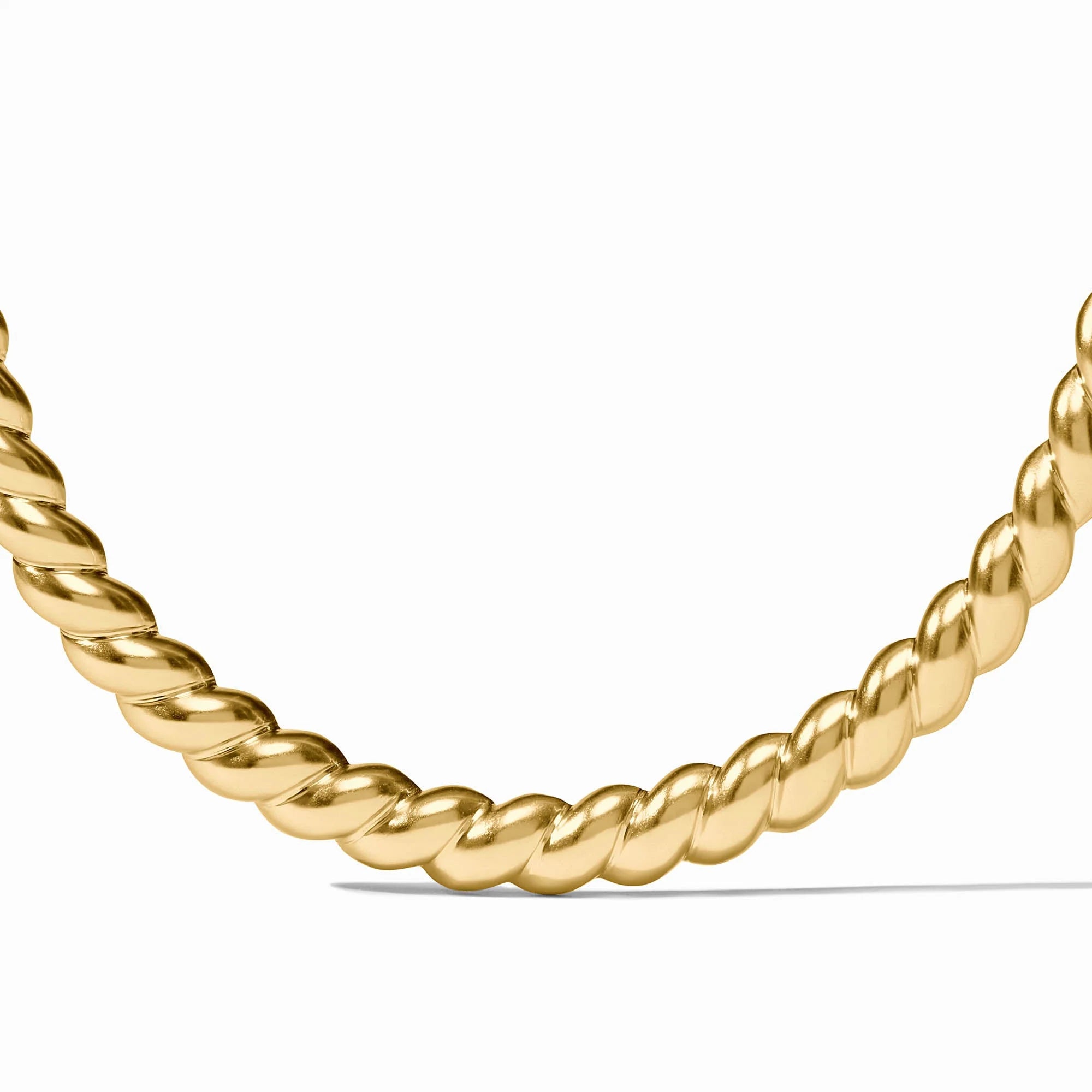 RAVELLO COLLAR NECKLACE