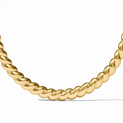 RAVELLO COLLAR NECKLACE