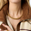 RAVELLO COLLAR NECKLACE