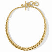 RAVELLO COLLAR NECKLACE