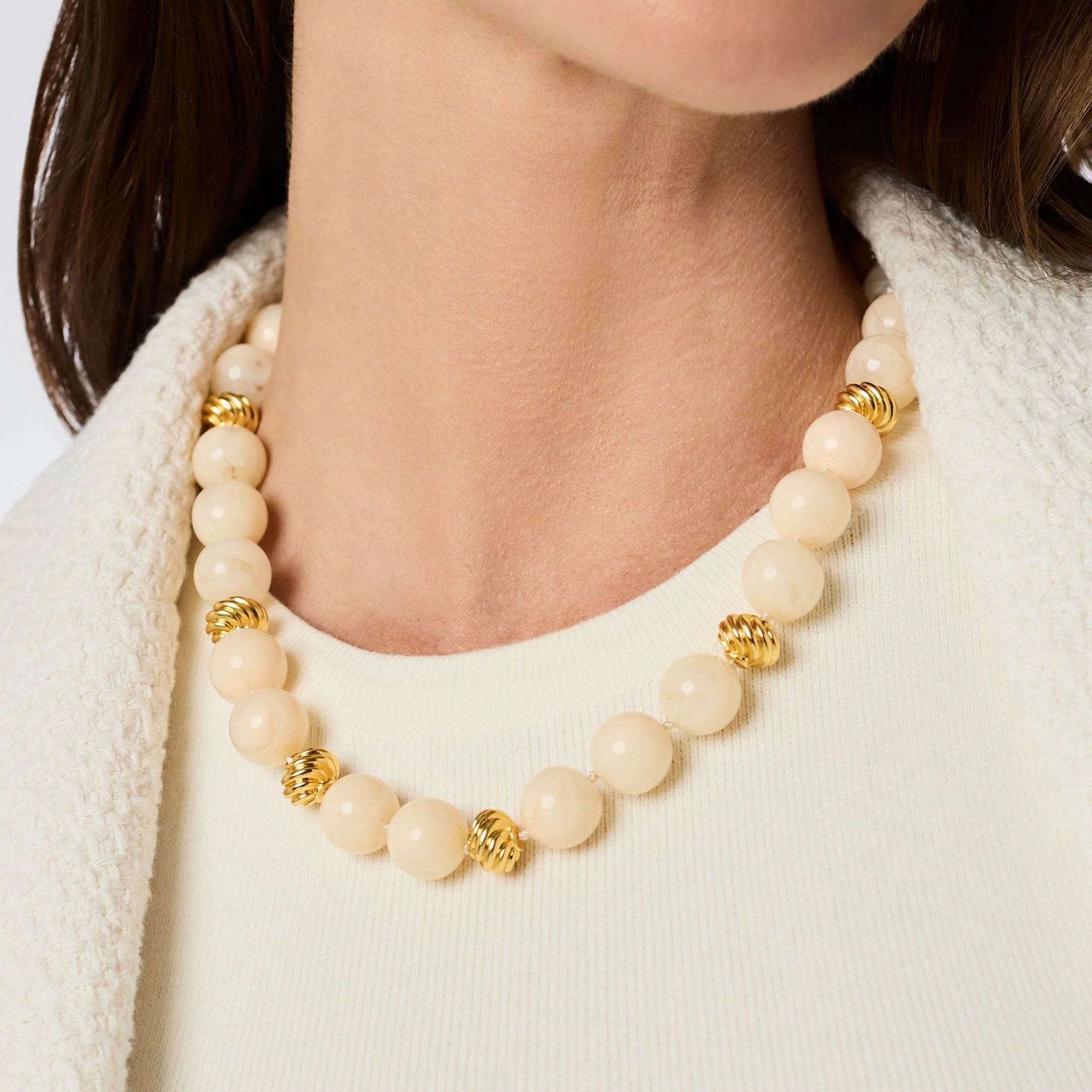 RAVELLO 5 IN 1 NECKLACE