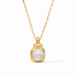 SAHARA SOLITAIRE NECKLACE