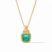 SAHARA SOLITAIRE NECKLACE