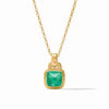 SAHARA SOLITAIRE NECKLACE