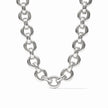 CANNES DEMI LINK NECKLACE