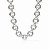 CANNES DEMI LINK NECKLACE