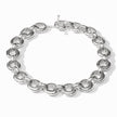 CANNES DEMI LINK NECKLACE