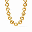 CANNES DEMI LINK NECKLACE