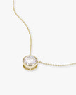 BARONESS PENDANT 10MM