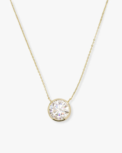 BARONESS PENDANT 10MM