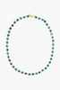 SANTA FE TURQUOISE NECKLACE