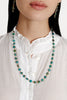 SANTA FE TURQUOISE NECKLACE