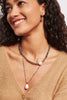 MARINA BEAD NECKLACE