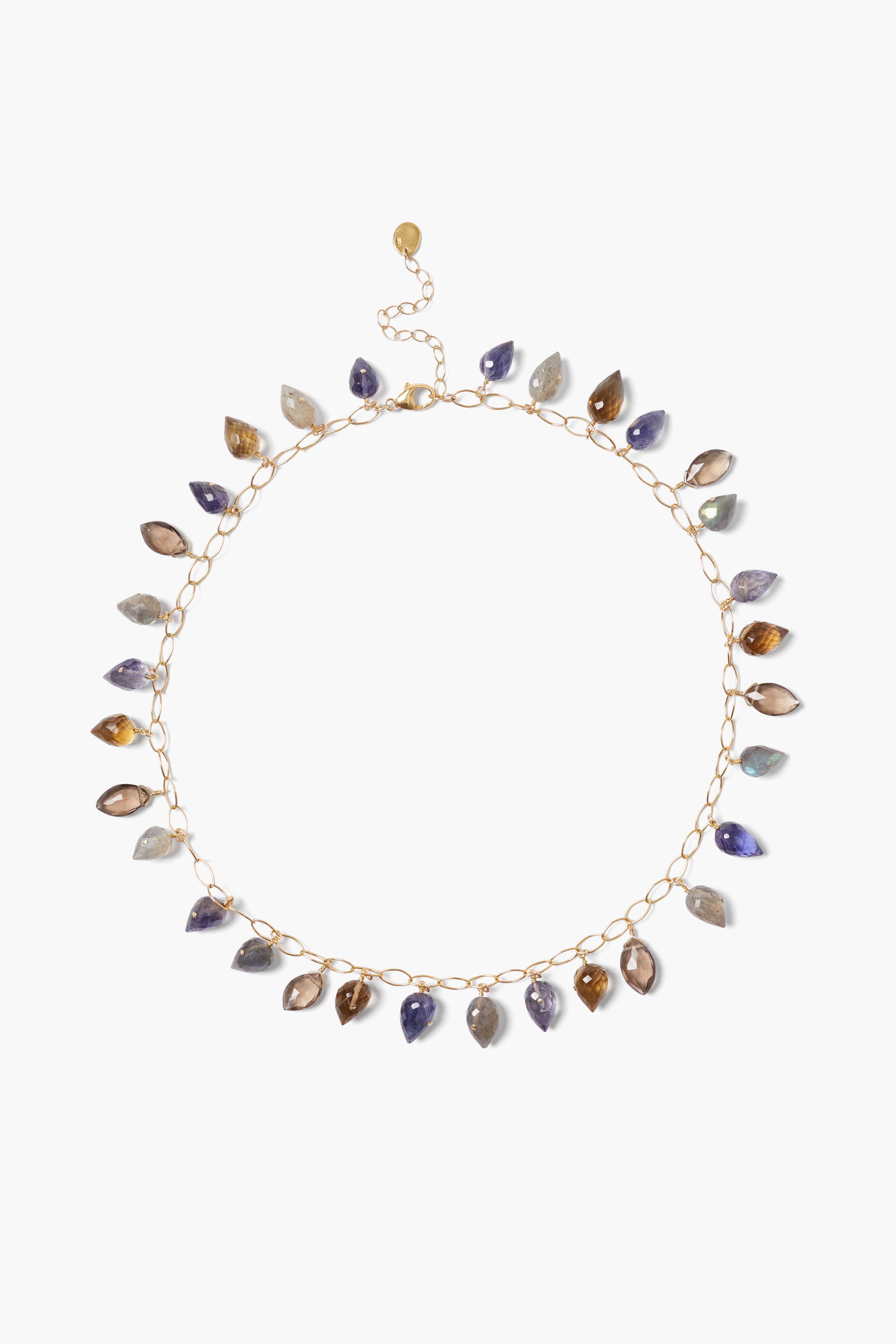 ANDROMEDA NECKLACE