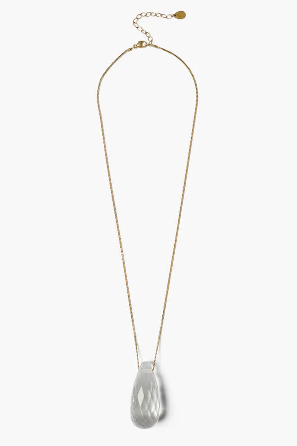JANE PENDANT NECKLACE