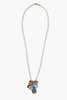 TROVE NECKLACE WHITE PEARL