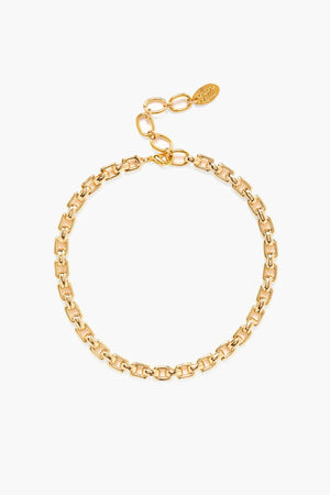 ELLIS CHAIN LINK NECKLACE