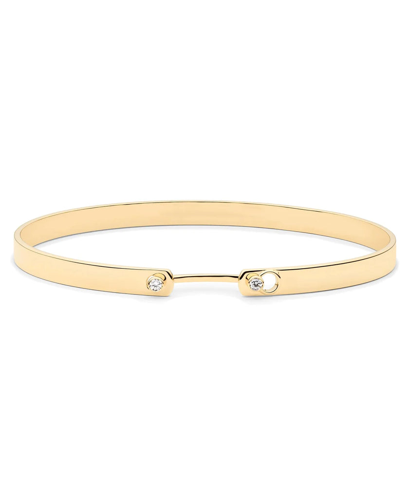 MONDAY MORNING BANGLE